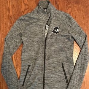 Nike Golf Providence College Friars Zipup